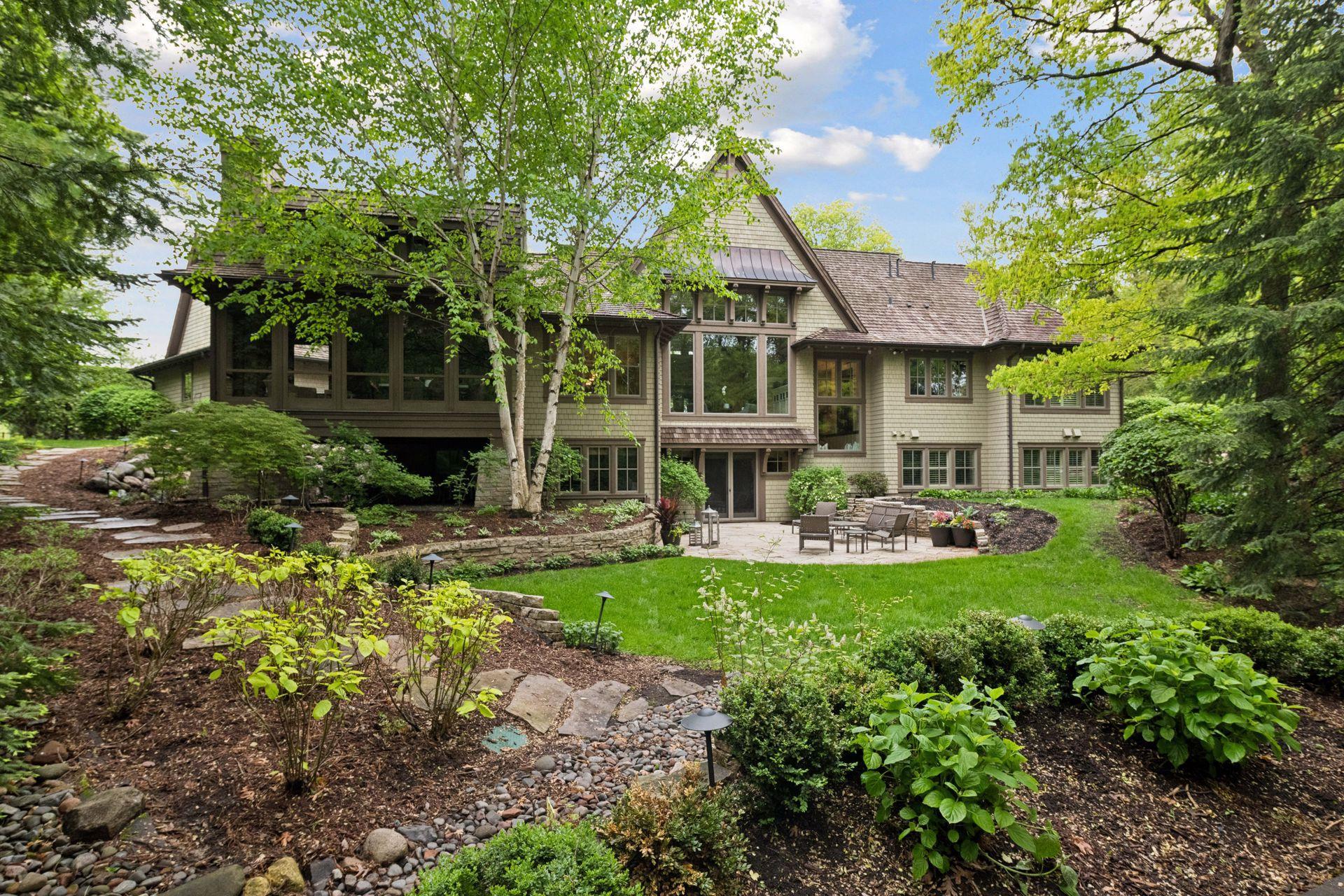 6 Merilane Edina, MN 55436 - Photo 72 of 88