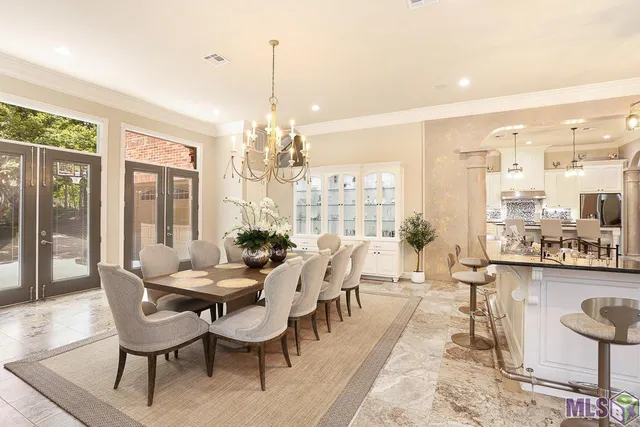 $1,940,000 | 21647 Waterfront E Drive, Maurepas, LA 70449