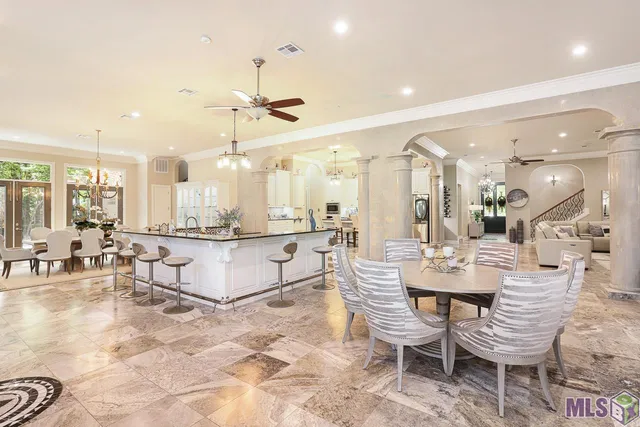 $1,940,000 | 21647 Waterfront E Drive, Maurepas, LA 70449