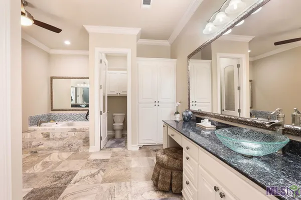 $1,890,000 | 21647 Waterfront E Drive, Maurepas, LA 70449