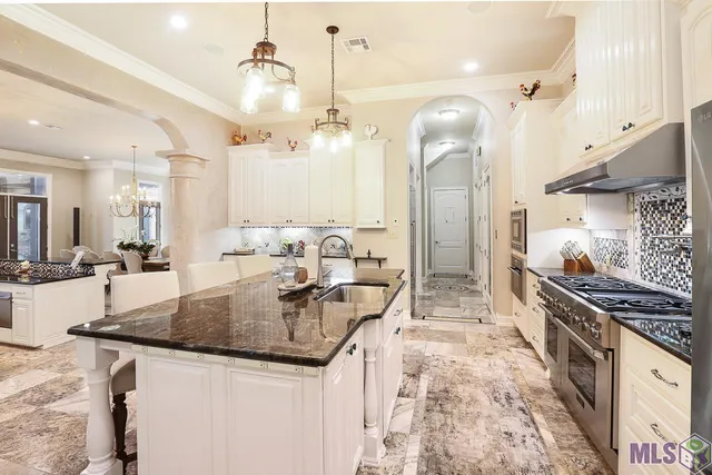 $1,940,000 | 21647 Waterfront E Drive, Maurepas, LA 70449