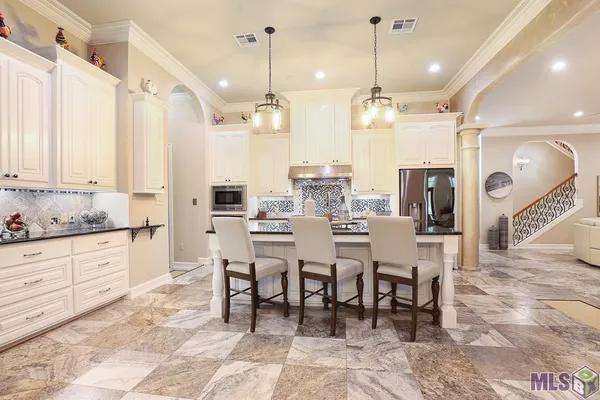 $1,890,000 | 21647 Waterfront E Drive, Maurepas, LA 70449
