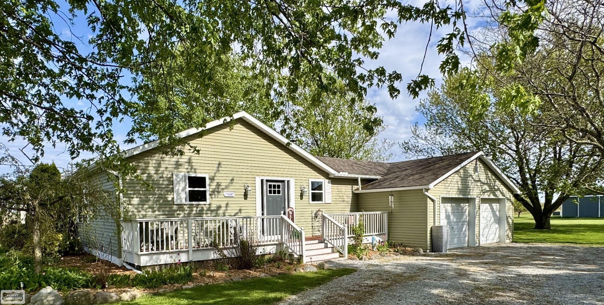 15687 Norman Road Yale, MI 48097 - Photo 66 of 68