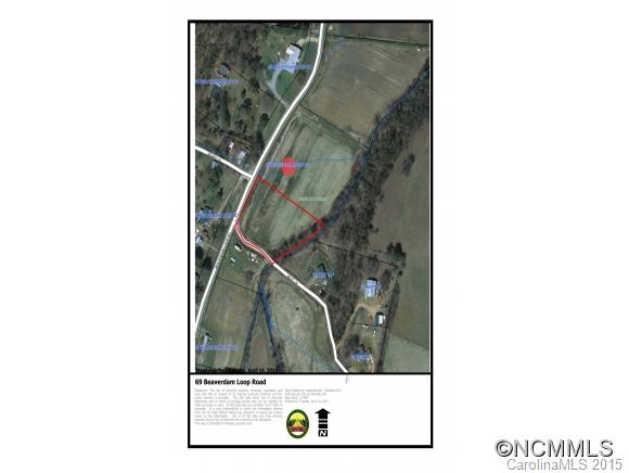 69 Lower Beaverdam Loop Road Candler, NC 28715 - Photo 22 of 24 Gallery Image 22