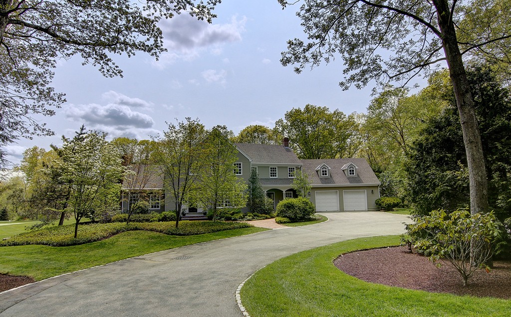 20 Stone Ridge Road North Attleboro, MA 02760 - Photo 1 of 30 Gallery Image 1