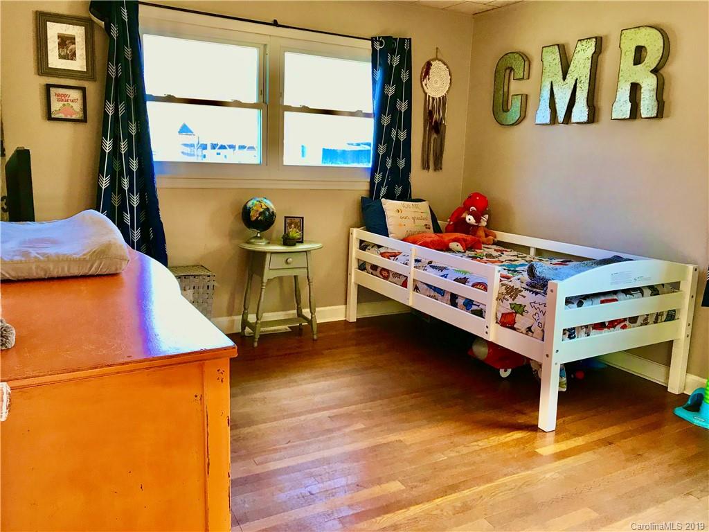 1188 Poison Cove Road Clyde, NC 28721 - Photo 23 of 25