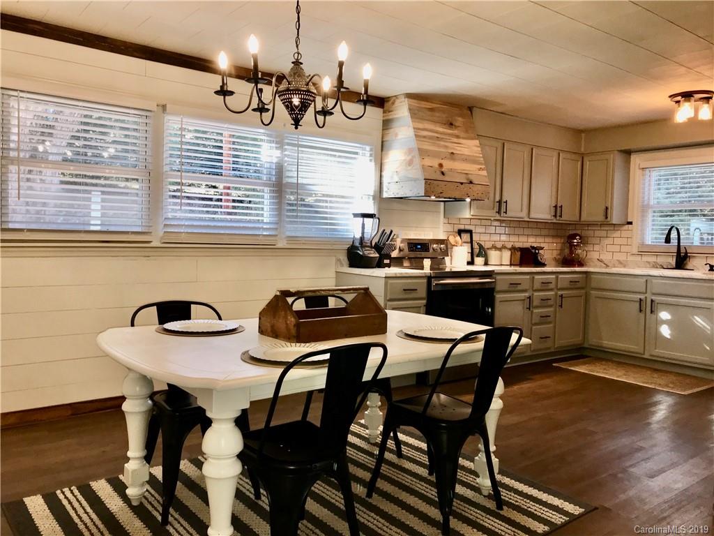 1188 Poison Cove Road Clyde, NC 28721 - Photo 4 of 25