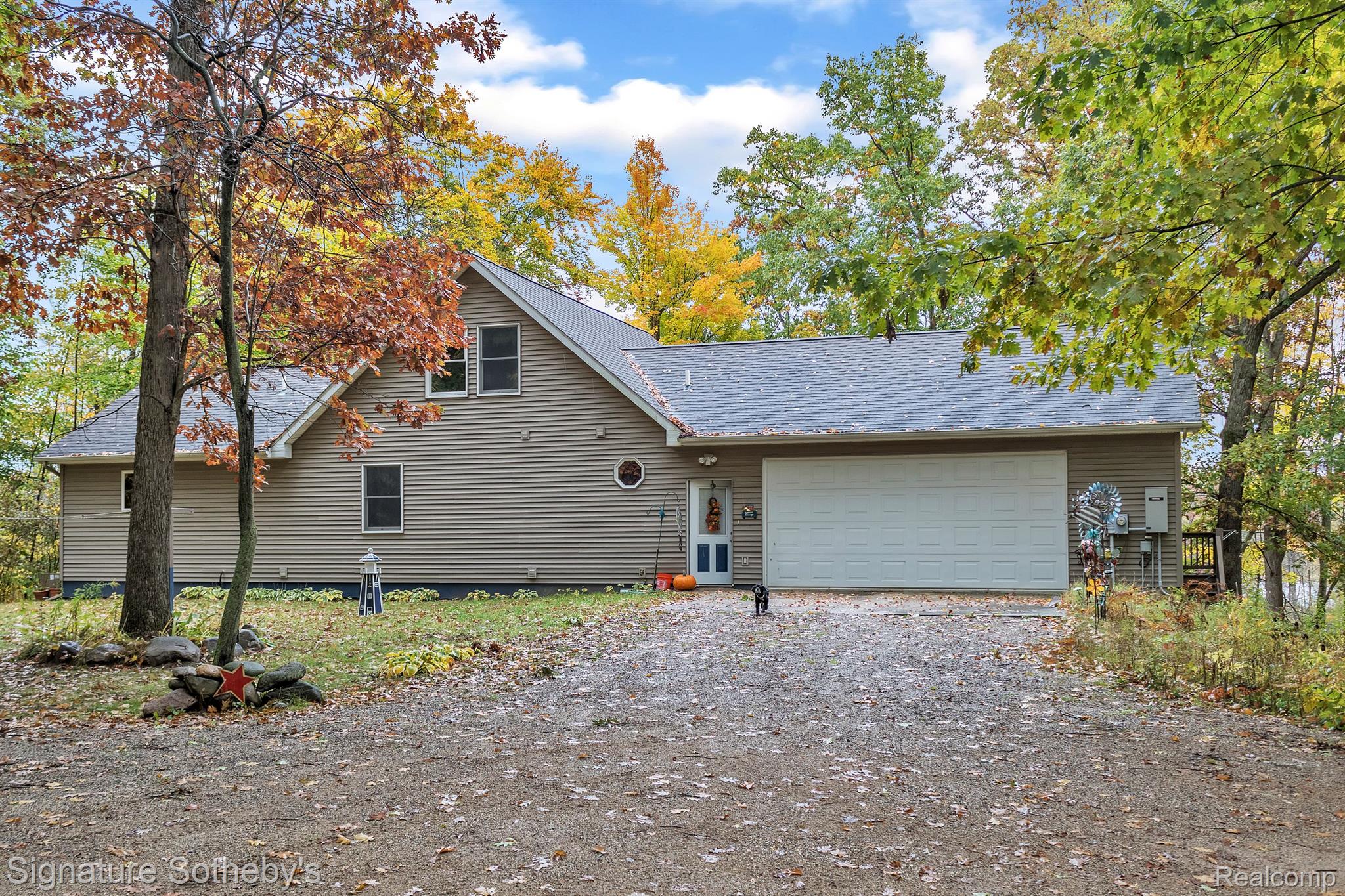 664 South Nevins Road Stanton, MI 48888 - Photo 40 of 55 Gallery Image 40