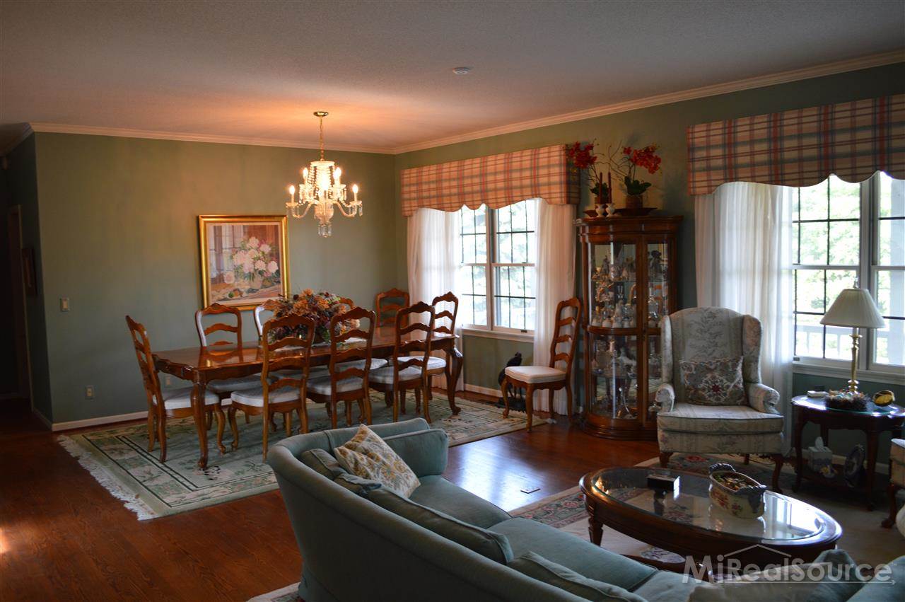 1021 Wales Center Road Goodells, MI 48027 - Photo 7 of 31