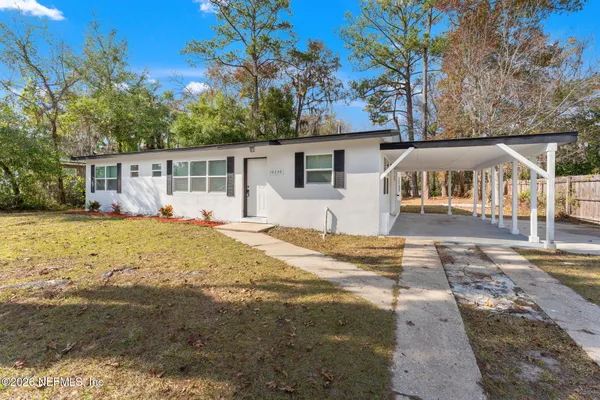$195,000 | 10336 Pinehurst Drive, Jacksonville, FL 32218