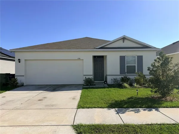 $1,948 | 1156 Cambridge Square, Winter Haven, FL 33881