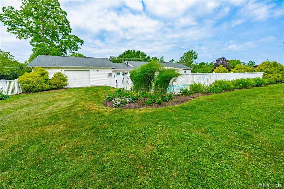 1189 Quaker Road Barker, NY 14012 - Photo 43 of 49