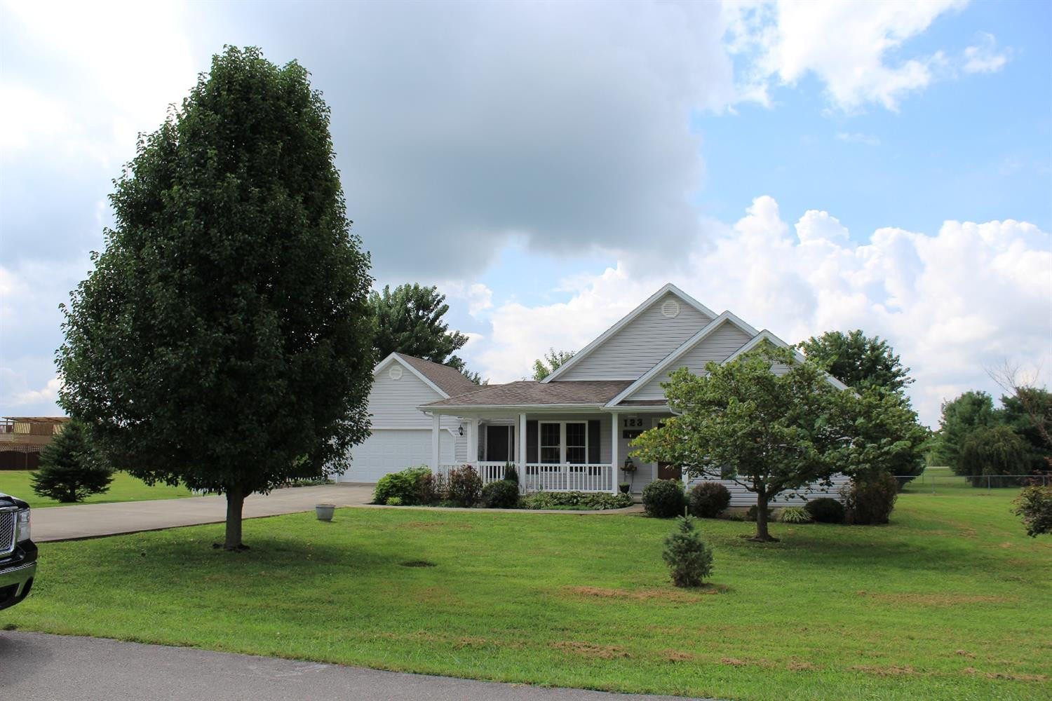 123 Ash Road Hustonville, KY 40437 - Photo 13 of 13 Photo 13