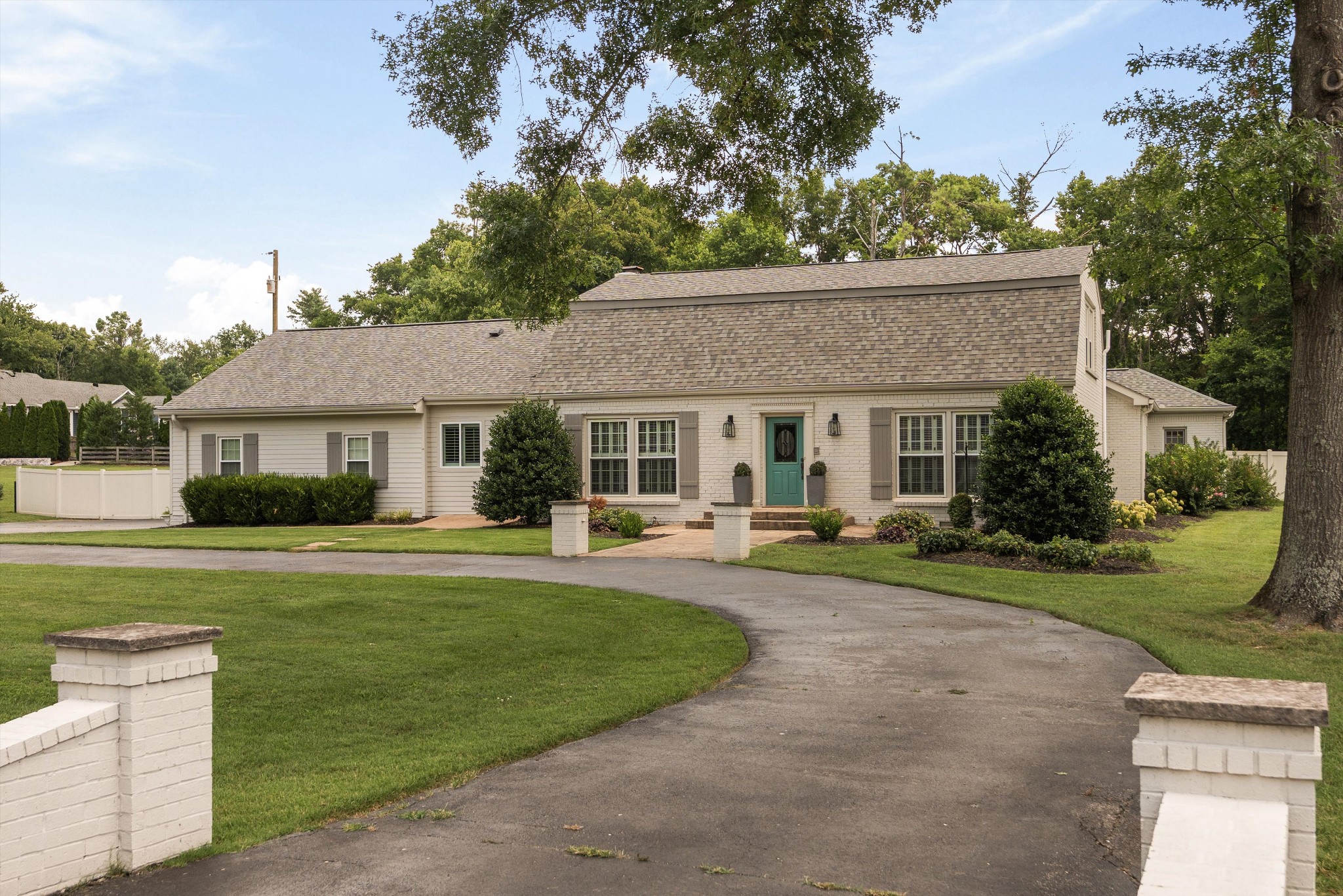 6306 Milbrook Road Brentwood, TN 37027 - Photo 1 of 45 Gallery Image 1