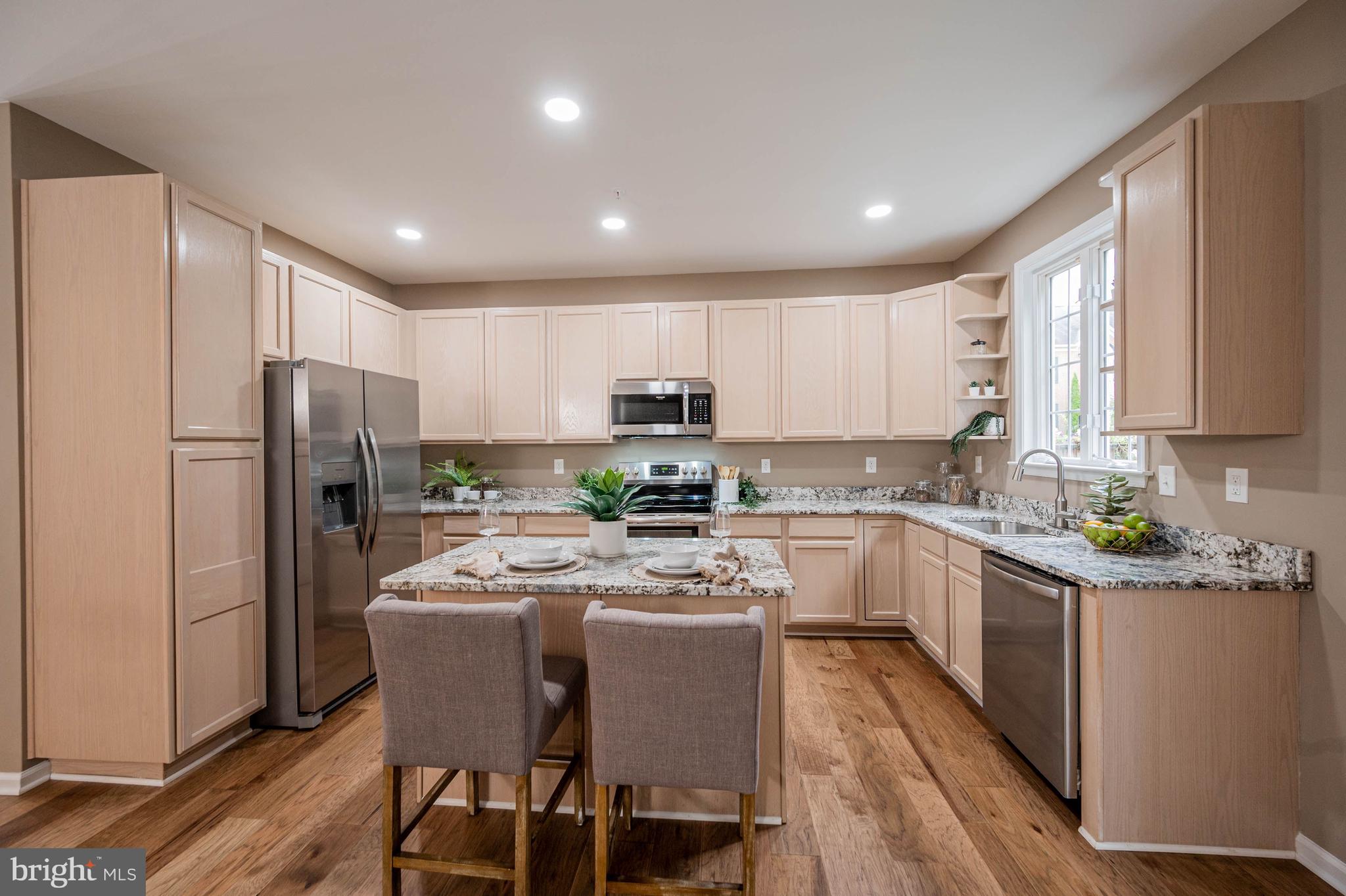 14029 Rockingham Road Germantown, MD 20874 - Photo 14 of 53 Eat-In Kitchen
