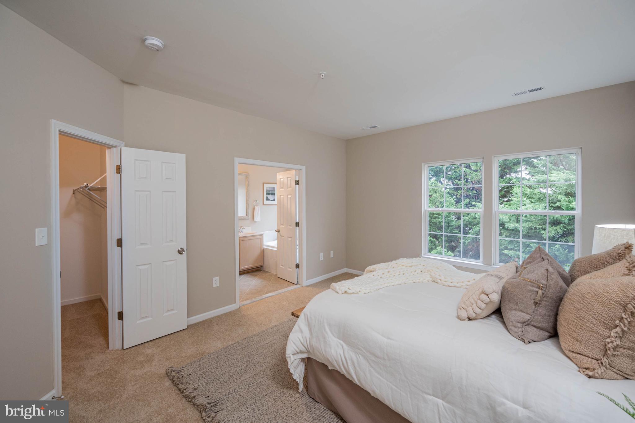 14029 Rockingham Road Germantown, MD 20874 - Photo 20 of 53 Primary Bedroom