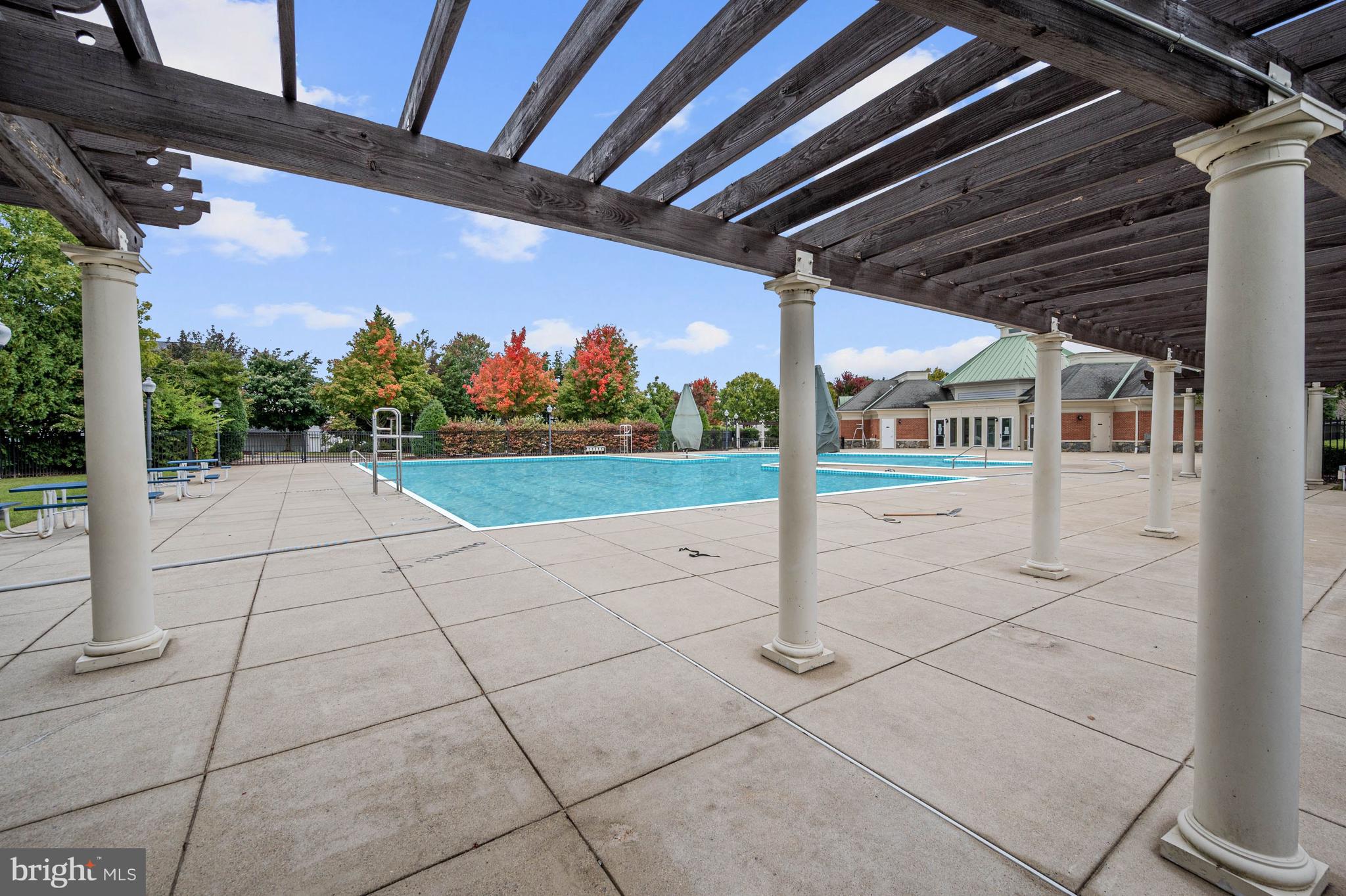 14029 Rockingham Road Germantown, MD 20874 - Photo 39 of 53 Community