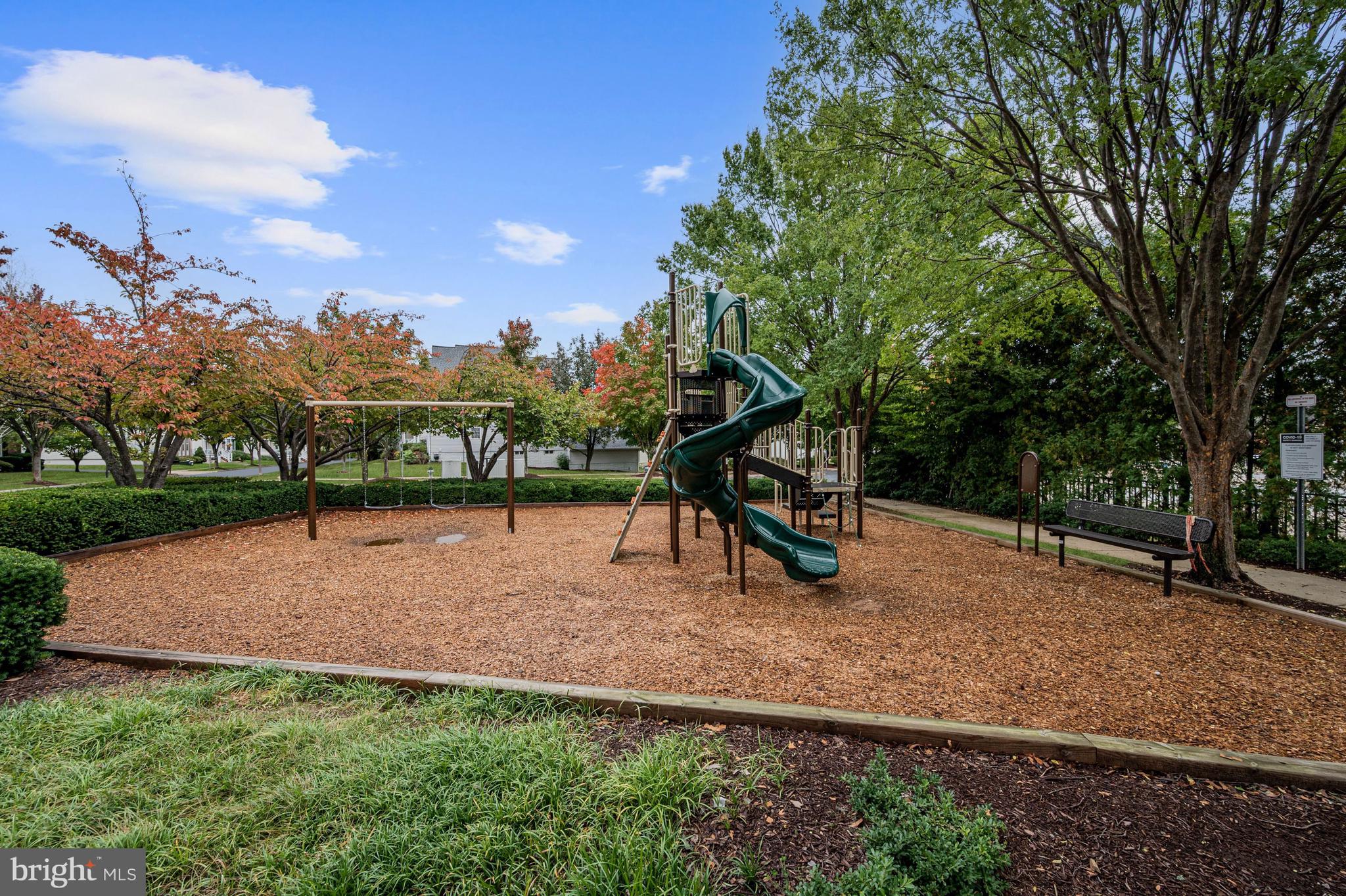 14029 Rockingham Road Germantown, MD 20874 - Photo 42 of 53 Community