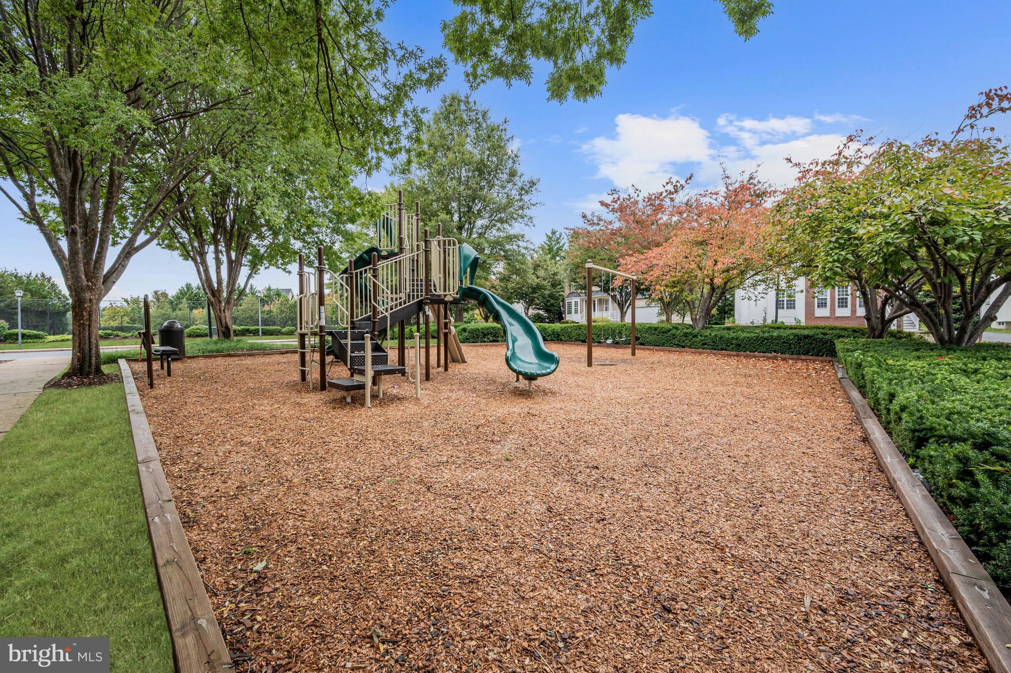 14029 Rockingham Road Germantown, MD 20874 - Photo 43 of 53 Community