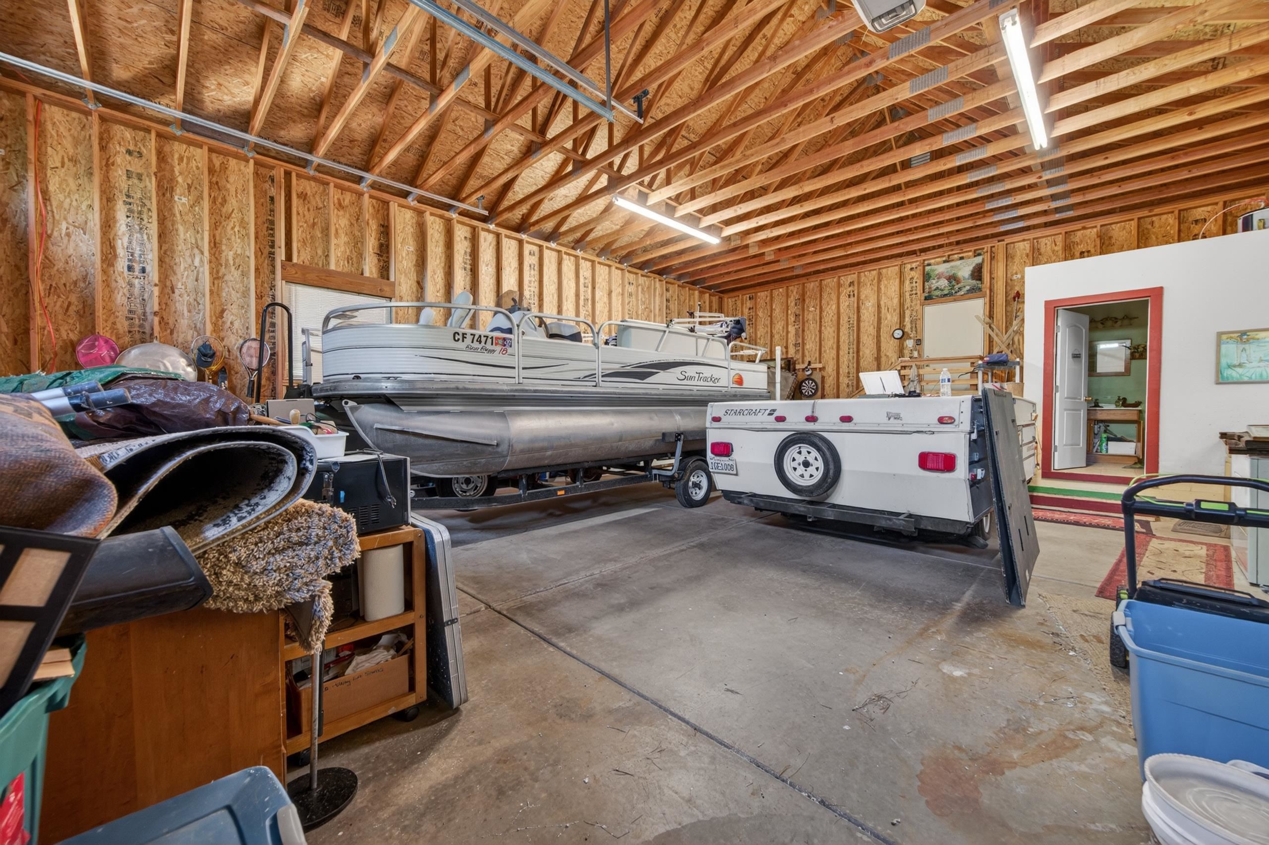 715 East Mountain Ridge Road Lake Almanor, CA 96137 - Photo 33 of 49
