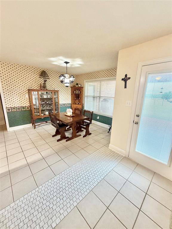 14717 Burns Branch Road Krum, TX 76249 - Photo 15 of 40