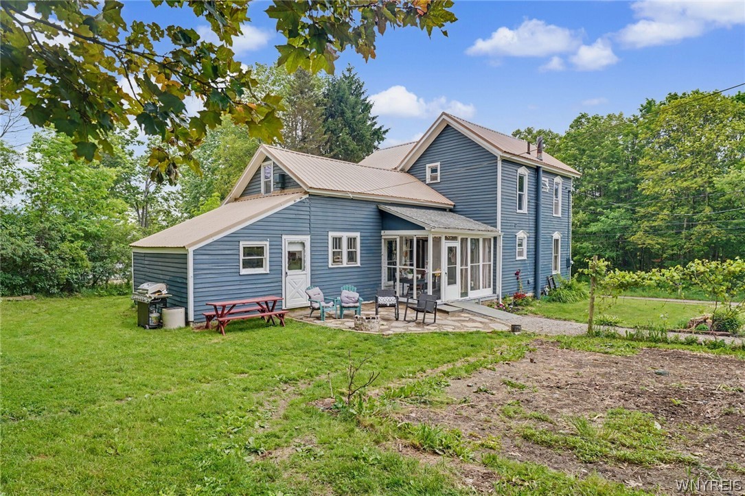 4793 Prospect Cuba, NY 14727 - Photo 8 of 37