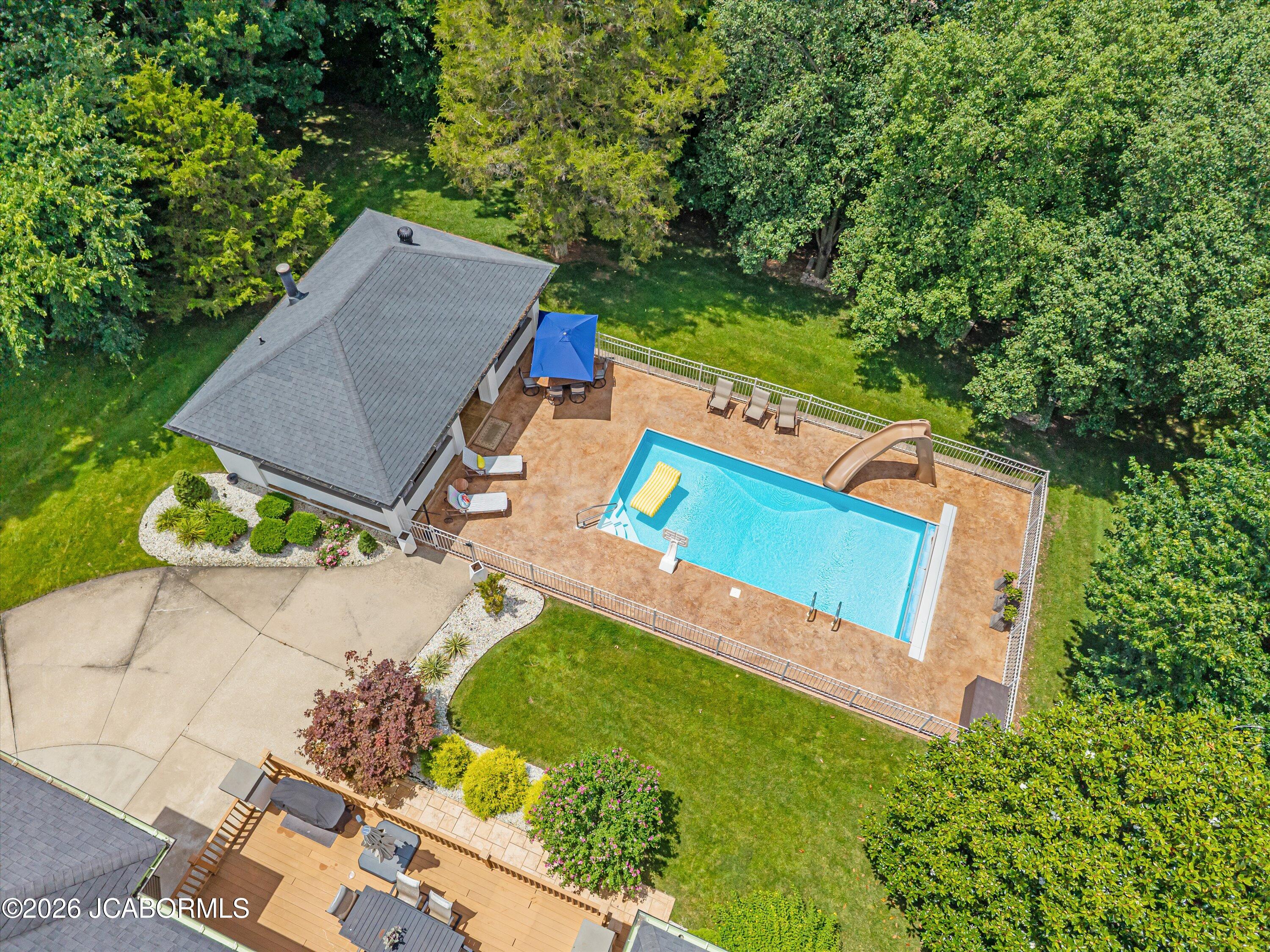 336 Hunters Run Road Jefferson City, MO 65109 - Photo 64 of 74