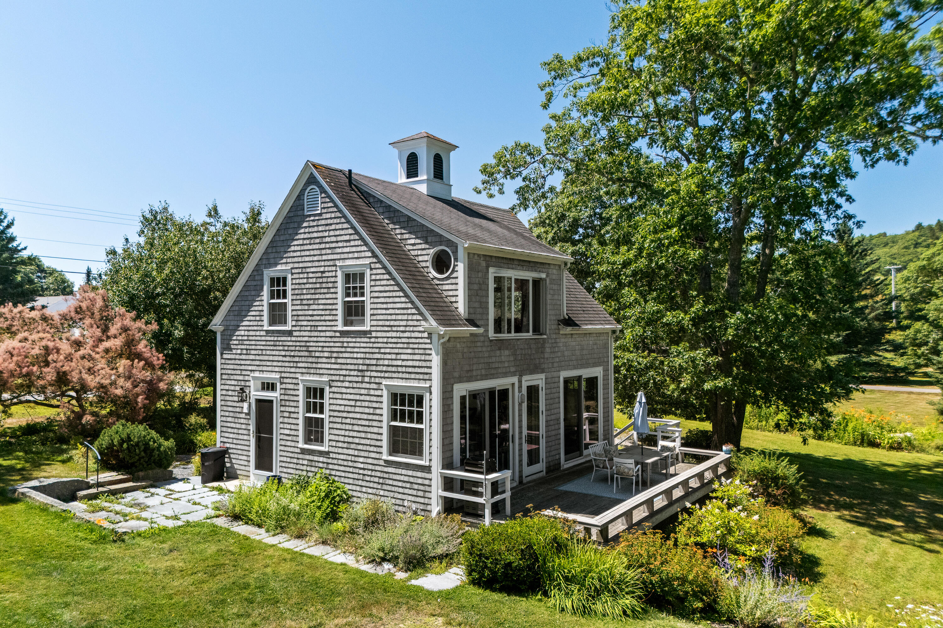 29-39 Murray Hl Road Boothbay, ME 04544 - Photo 8 of 94 7
