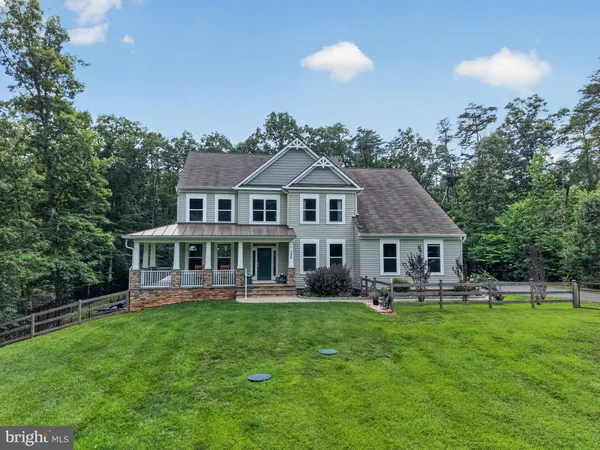 $950,000 | 526 Fair Havens Lane, Fredericksburg, VA 22406