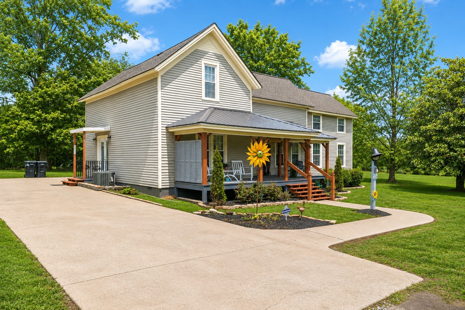 479 Elora Road Elora, TN 37328 - Photo 2 of 54 Gallery Image 2
