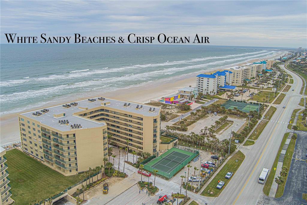 4575 South Atlantic Avenue, Unit 6209 Ponce Inlet, FL 32127 - Photo 3 of 31