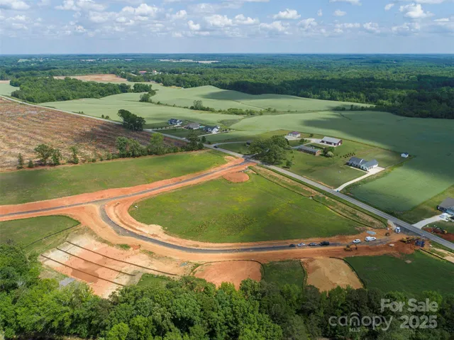 $718,073 | 1 Glenview Meadow Drive, Unit ARCADIA, Waxhaw, NC 28173