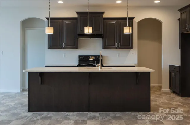 $718,073 | 1 Glenview Meadow Drive, Unit ARCADIA, Waxhaw, NC 28173