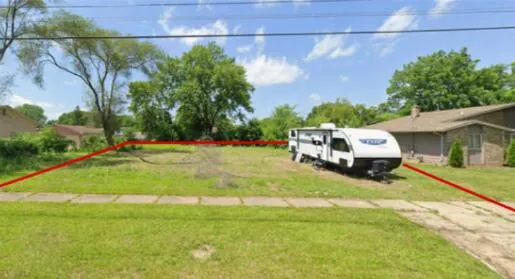 $9,000 | 1840 Mc Phail Street, Flint, MI 48503