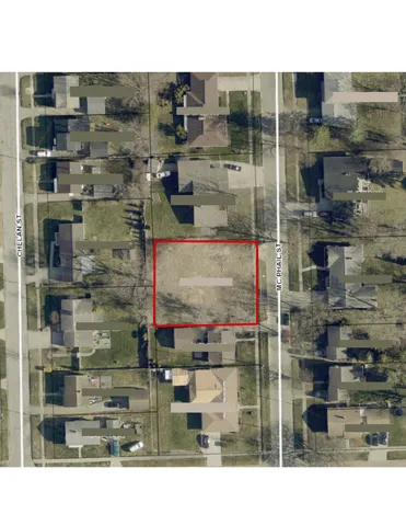 $9,000 | 1840 Mc Phail Street, Flint, MI 48503