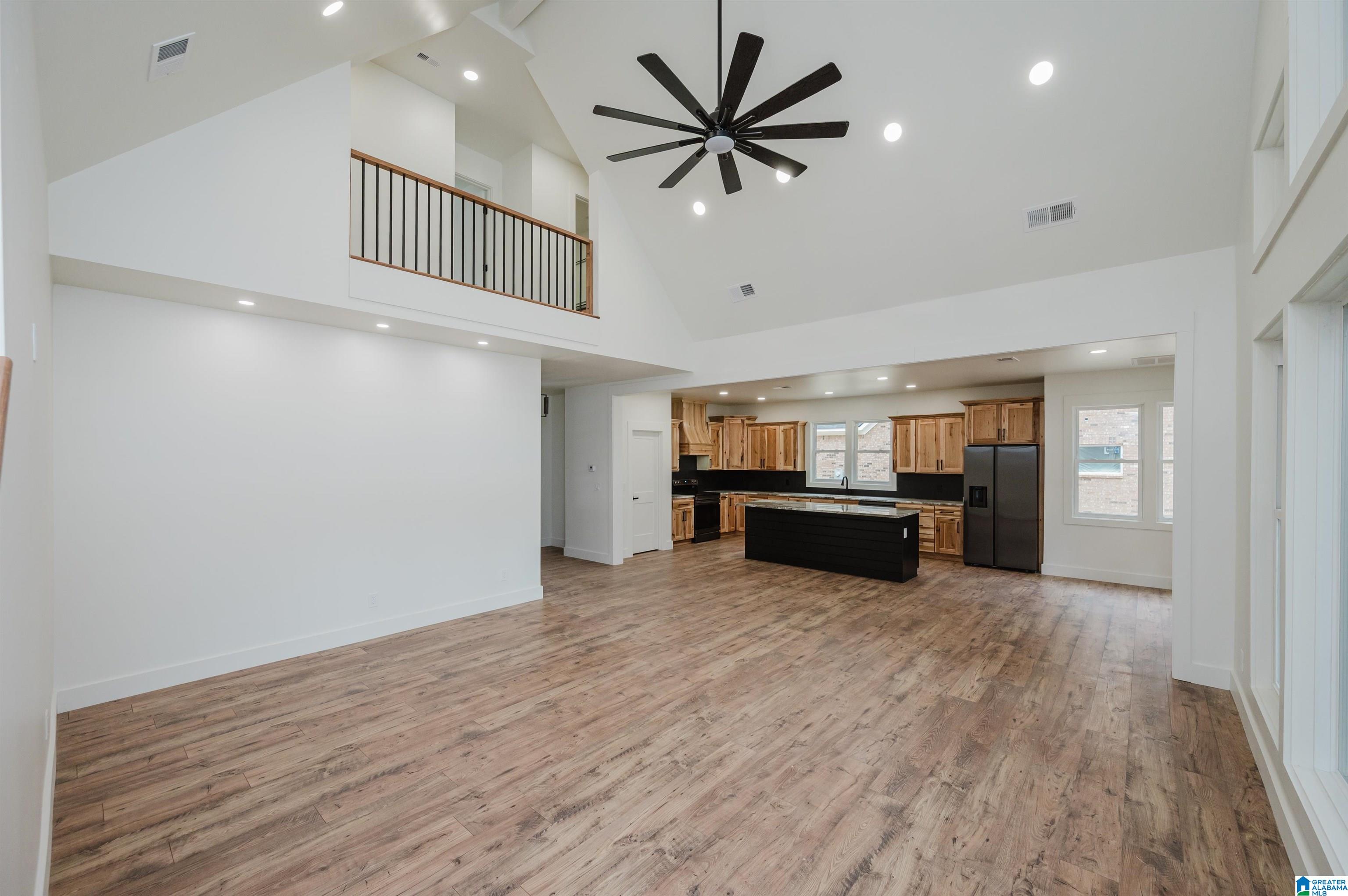 852 Sellers Hollow Road Dora, AL 35062 - Photo 19 of 59