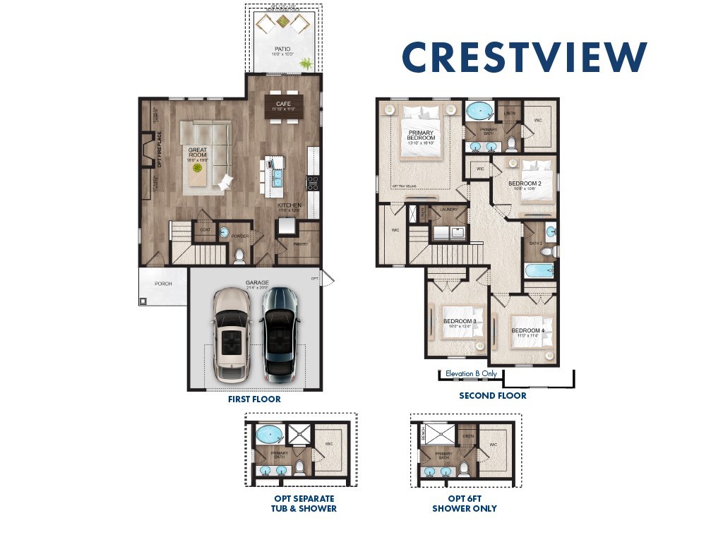 15 Jazz Drive Pooler, GA 31322 - Photo 2 of 2