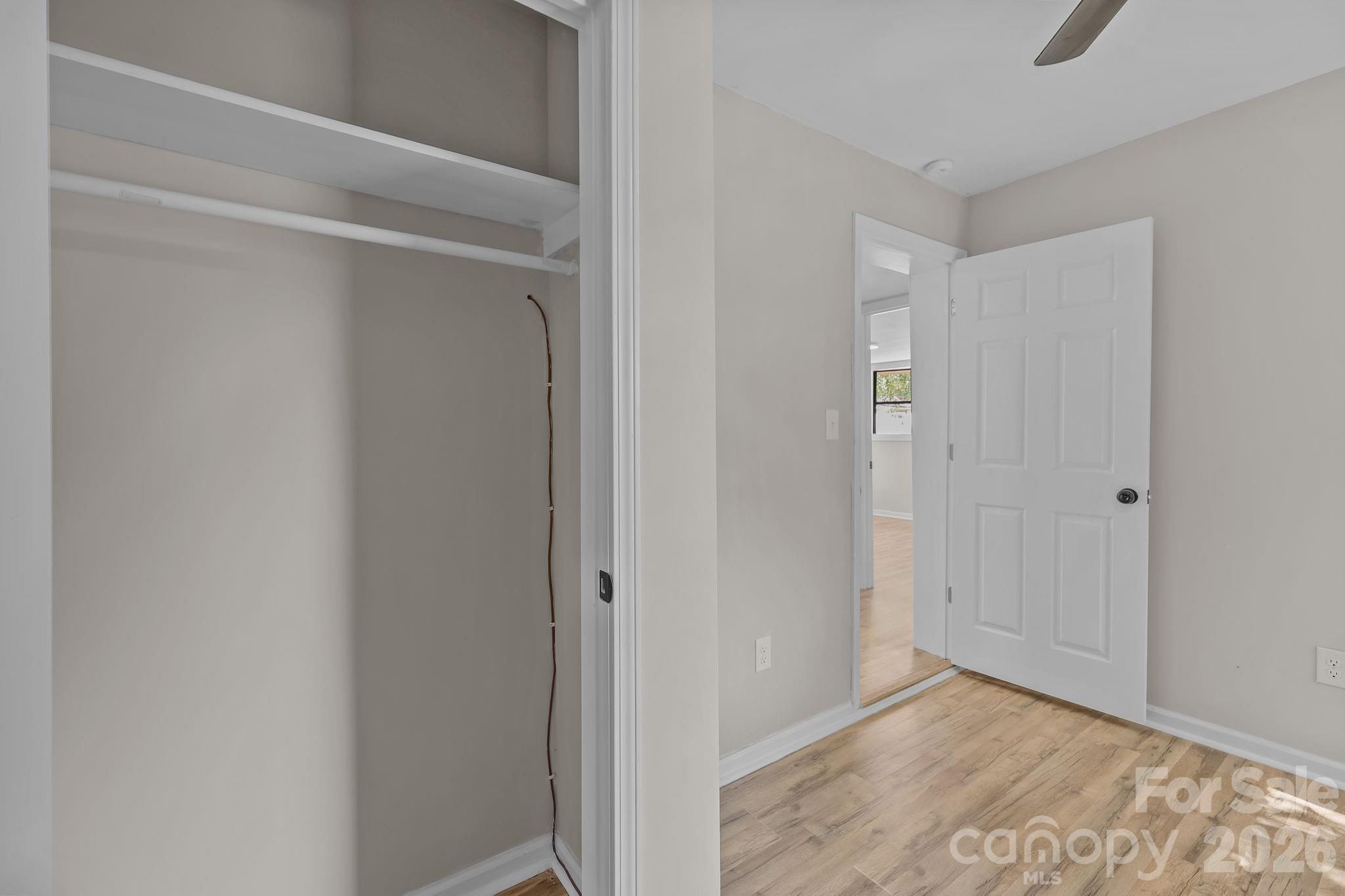 1315 King Road Salisbury, NC 28146 - Photo 22 of 41 a view of an empty room