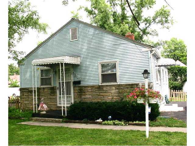 3302 Karl Road Columbus, OH 43224 - Photo 1 of 13 Gallery Image 1