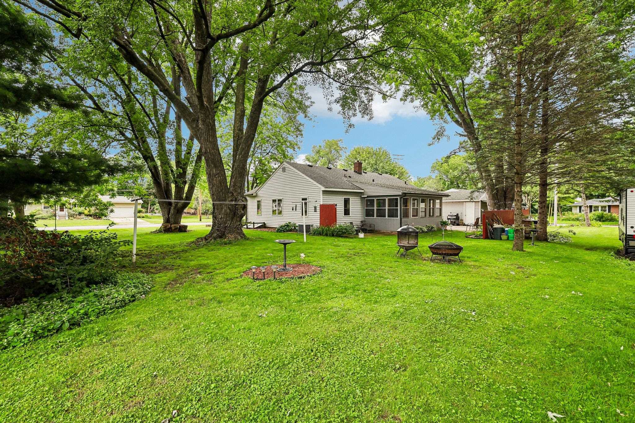 213 East Winnequah Road Madison, WI 53716 - Photo 42 of 47
