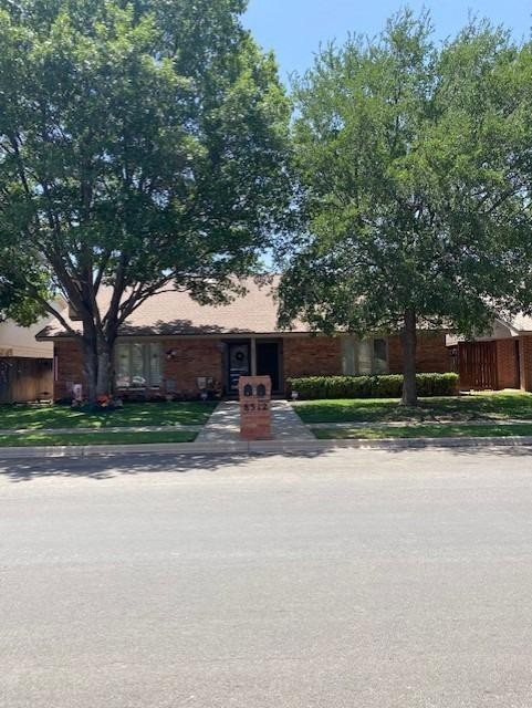8312 Raleigh Avenue Lubbock, TX 79424 - Photo 1 of 1 Photo 1