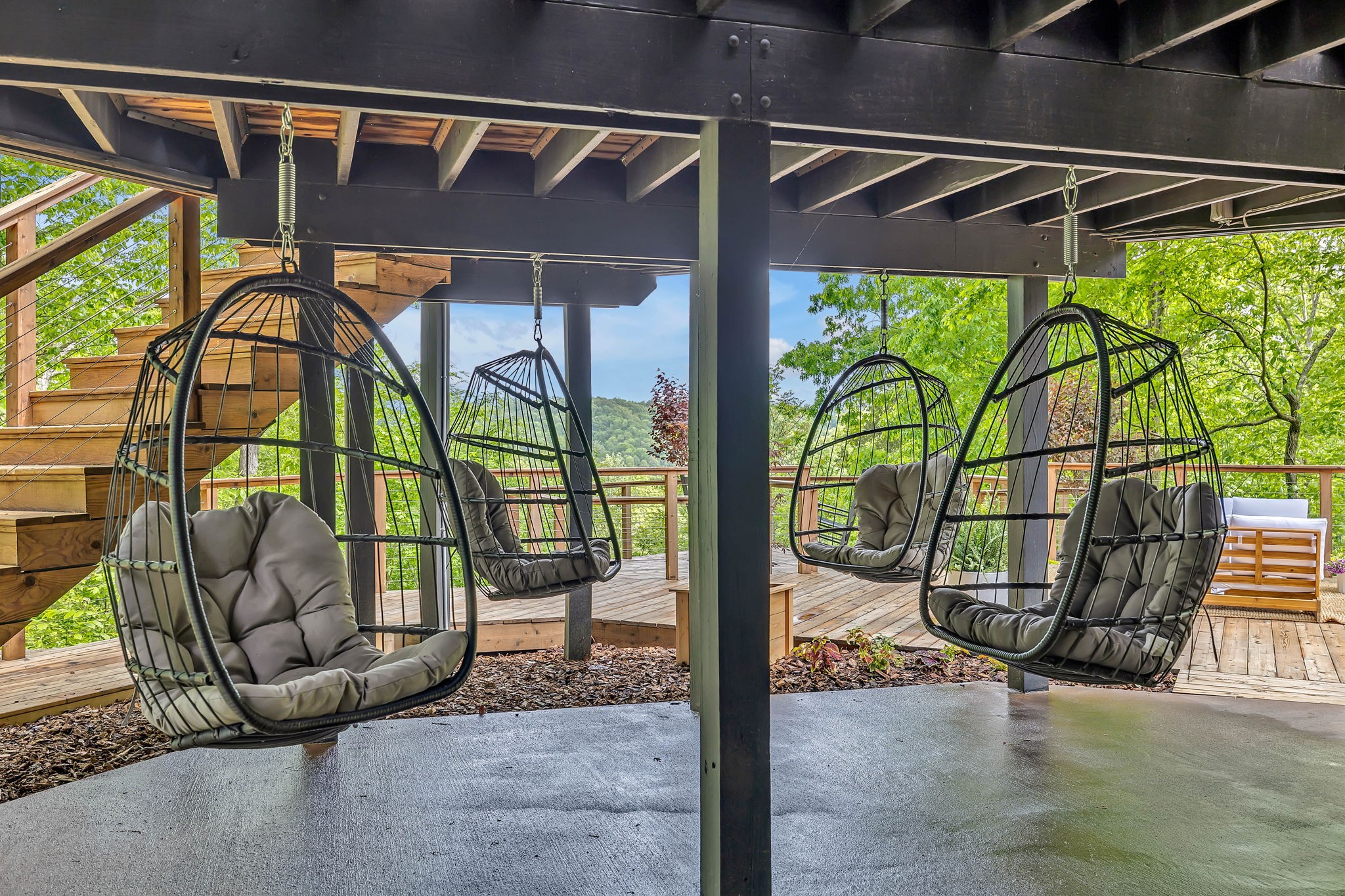 8548 Cub Creek Road Nashville, TN 37209 - Photo 41 of 43 a view of entryway