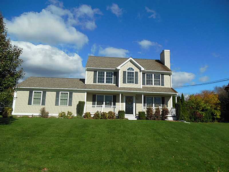 17 Gallup Street Westerly, RI 02891 - Photo 1 of 19 Facade/Exterior Front.