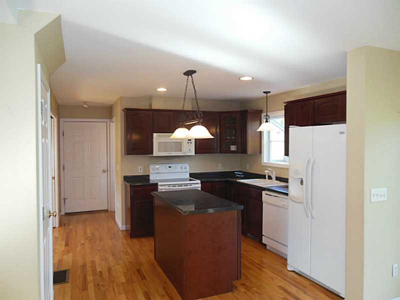 17 Gallup Street Westerly, RI 02891 - Photo 7 of 19 Kitchen.