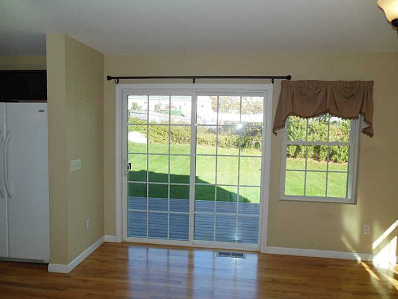 17 Gallup Street Westerly, RI 02891 - Photo 9 of 19 Dining Room. dining area adjacent to kitchen