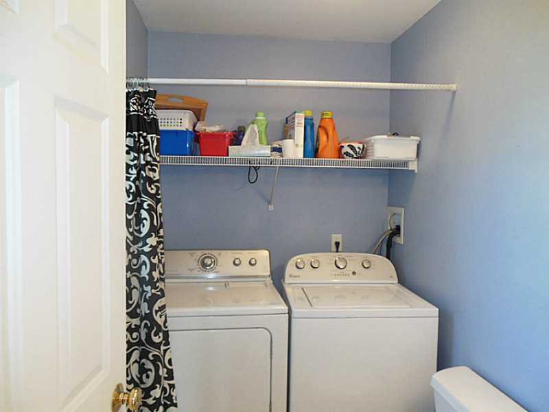 17 Gallup Street Westerly, RI 02891 - Photo 10 of 19 Laundry Room. 1st floor laundry area