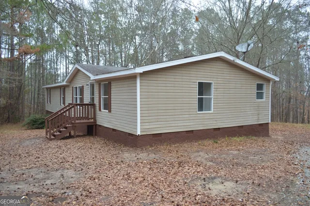 $279,000 | 1048 Lee King Road, Forsyth, GA 31029