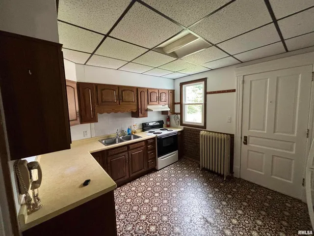 $212,000 | 802 West 4th Street, Sterling, IL 61081