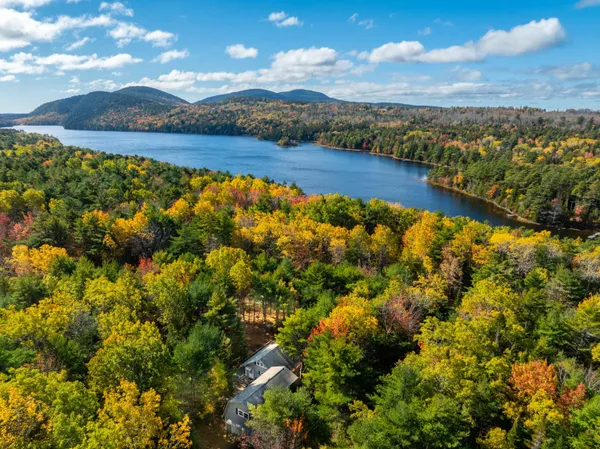 $577,500 | 12 Hall Quarry Road, Mount Desert, ME 04660