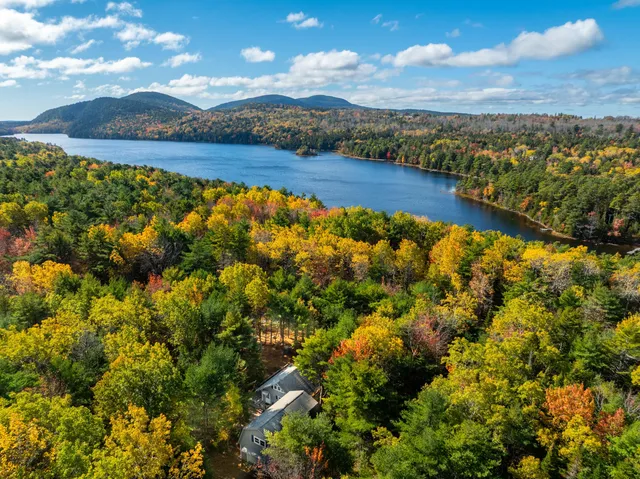 $577,500 | 12 Hall Quarry Road, Mount Desert, ME 04660